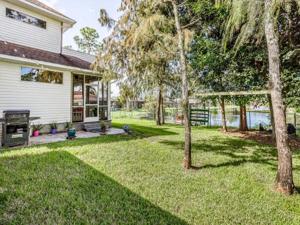 Bonita Springs Home 1007648
