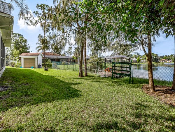 Bonita Springs Home 1007648