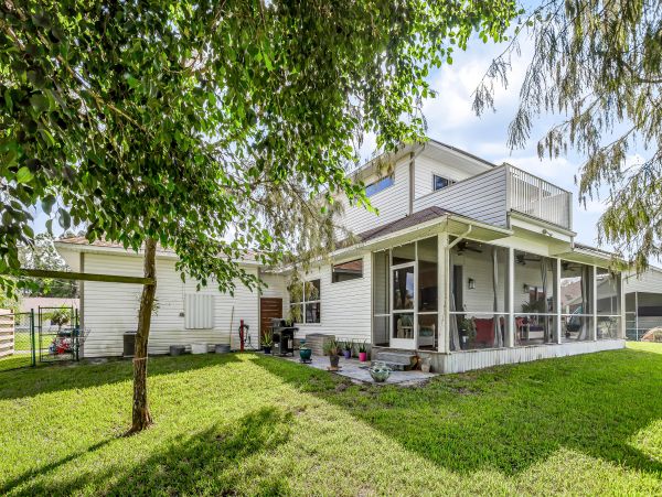 Bonita Springs Home 1007648