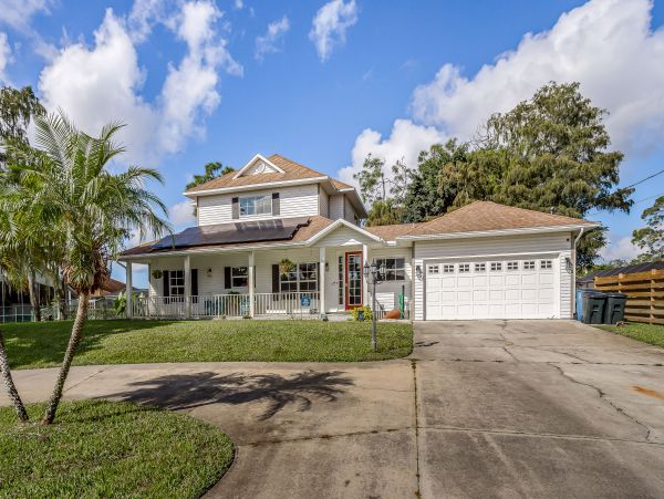 Bonita Springs Home 1007648