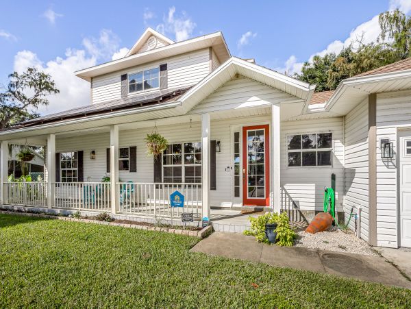 Bonita Springs Home 1007648