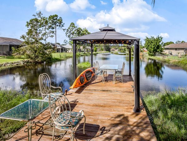 Bonita Springs Home 1007648