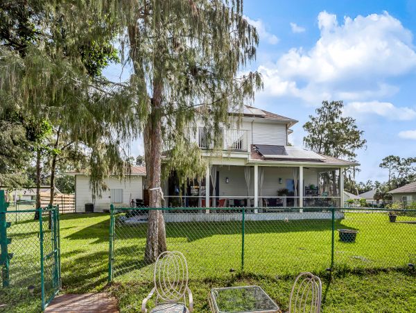 Bonita Springs Home 1007648