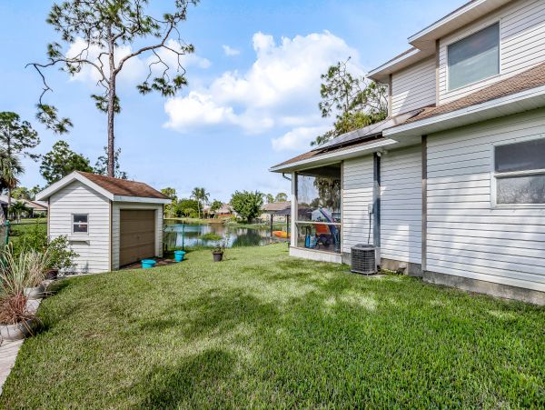 Bonita Springs Home 1007648