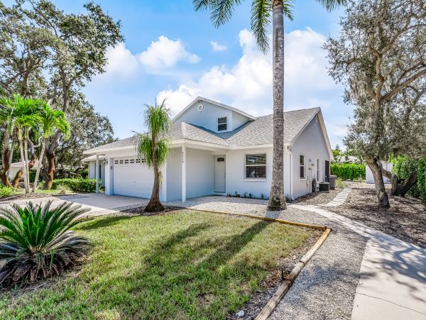 Bonita Springs Home 1007649