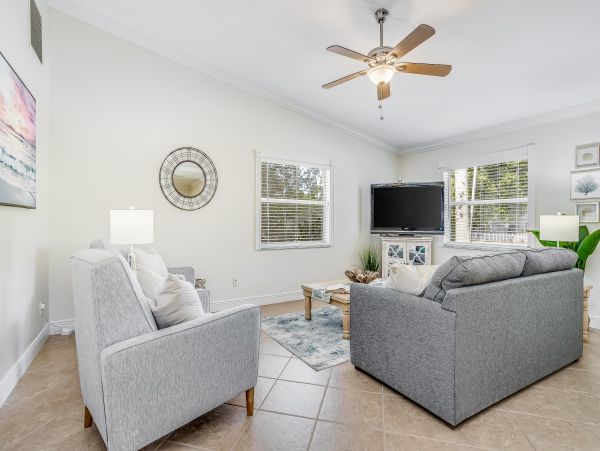 Bonita Springs Home 1007649