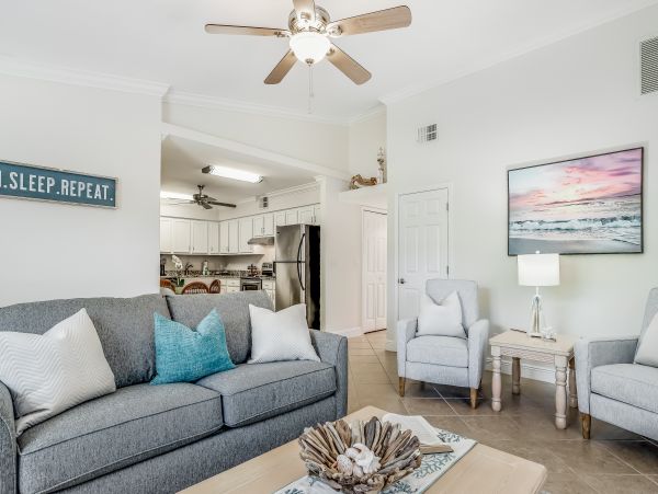 Bonita Springs Home 1007649