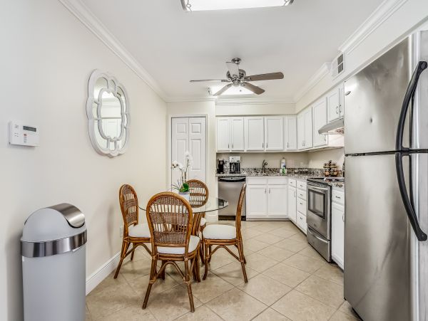 Bonita Springs Home 1007649
