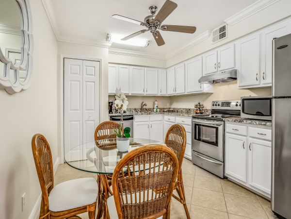 Bonita Springs Home 1007649