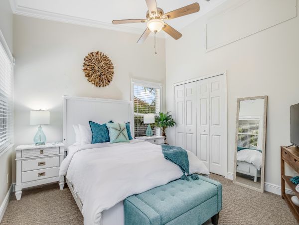 Bonita Springs Home 1007649