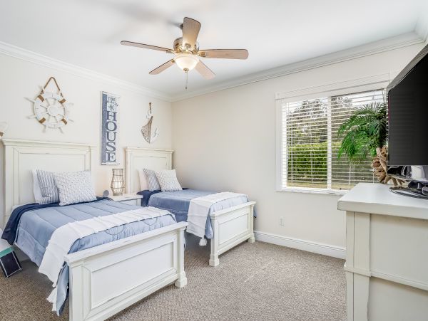 Bonita Springs Home 1007649