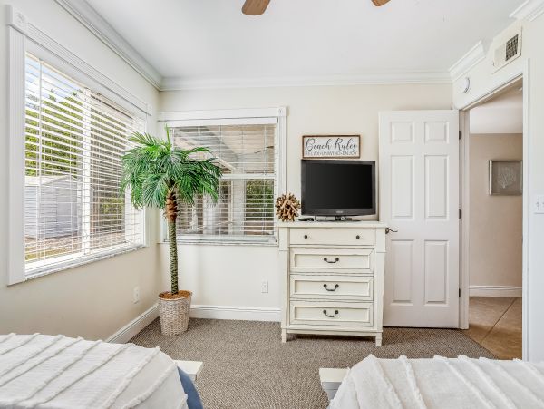 Bonita Springs Home 1007649