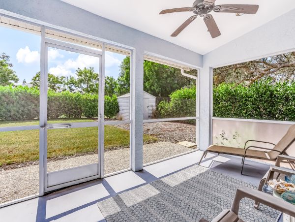 Bonita Springs Home 1007649