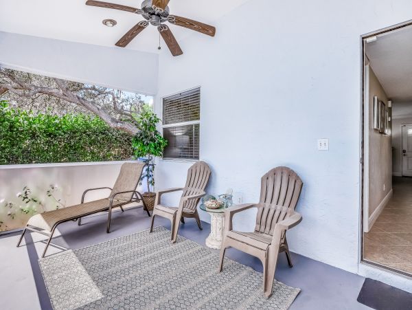 Bonita Springs Home 1007649