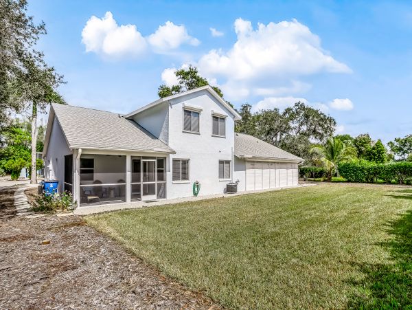 Bonita Springs Home 1007649