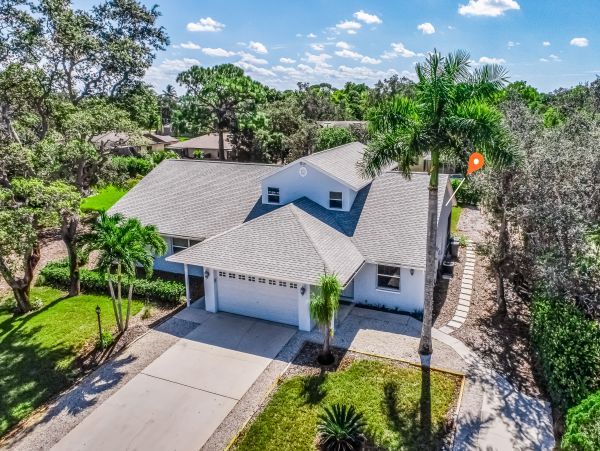 Bonita Springs Home 1007649