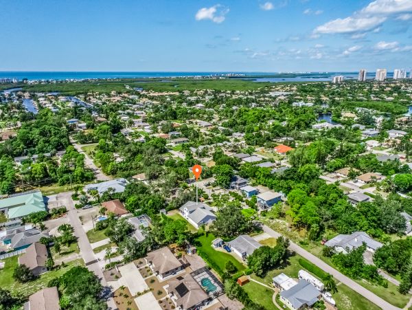 Bonita Springs Home 1007649