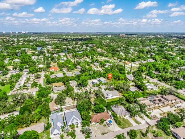 Bonita Springs Home 1007649