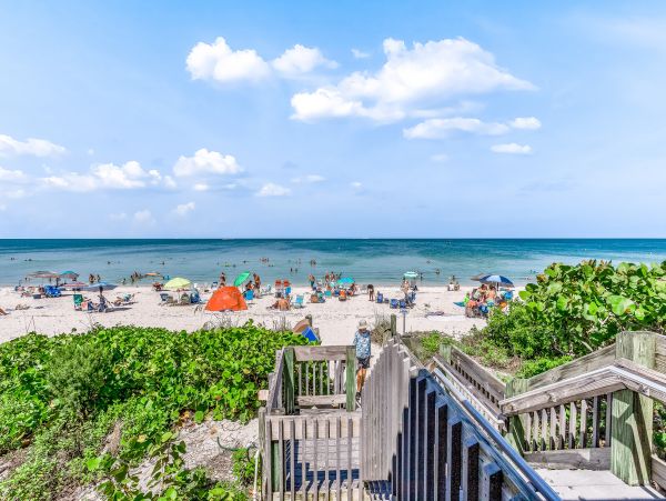 Bonita Springs Home 1007649
