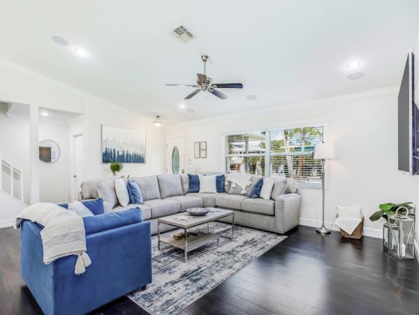 Bonita Springs Home 1007650