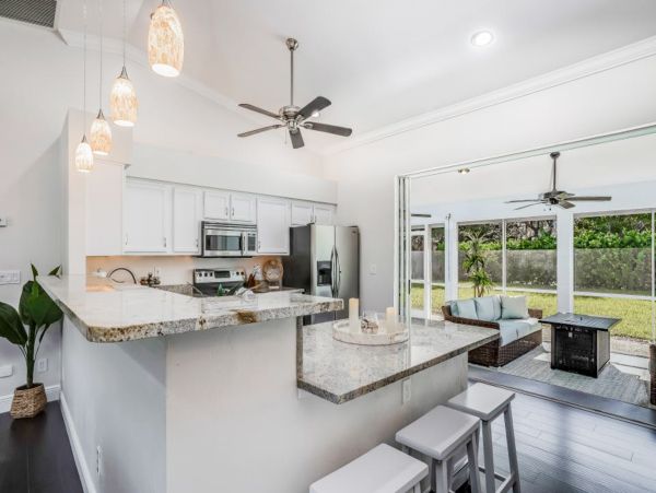 Bonita Springs Home 1007650