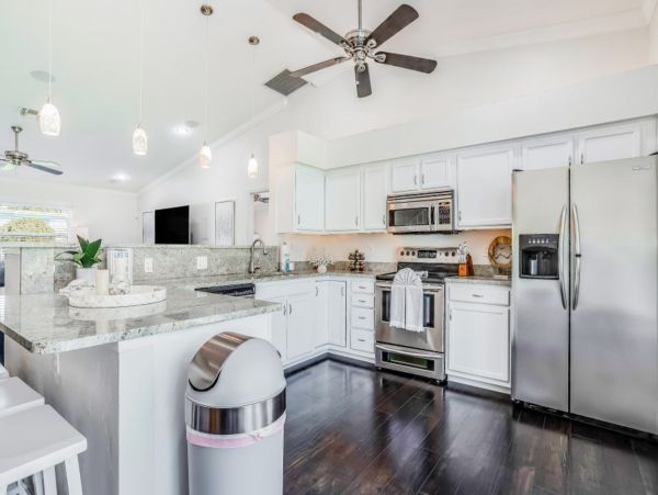 Bonita Springs Home 1007650