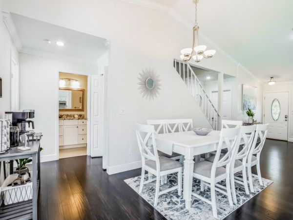 Bonita Springs Home 1007650