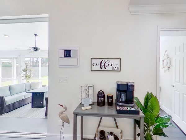 Bonita Springs Home 1007650