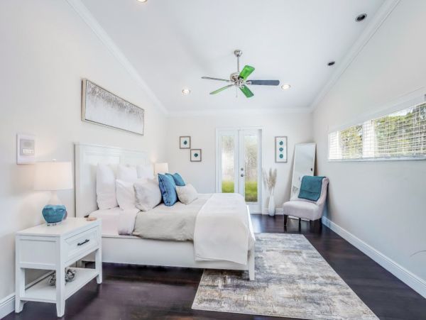 Bonita Springs Home 1007650