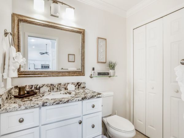 Bonita Springs Home 1007650