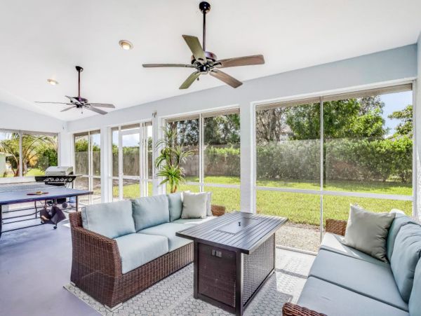 Bonita Springs Home 1007650