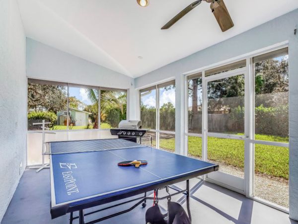 Bonita Springs Home 1007650