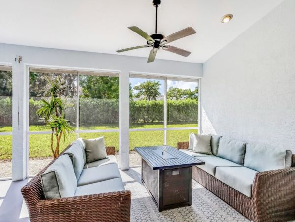 Bonita Springs Home 1007650