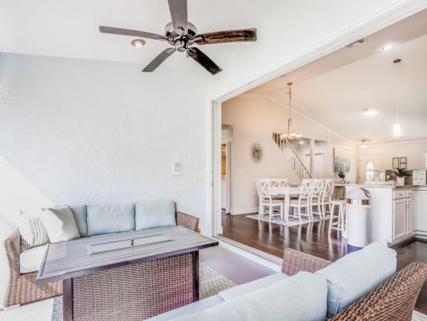Bonita Springs Home 1007650