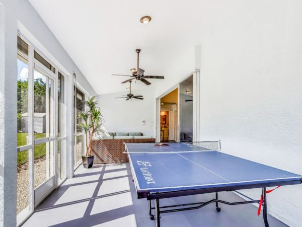 Bonita Springs Home 1007650