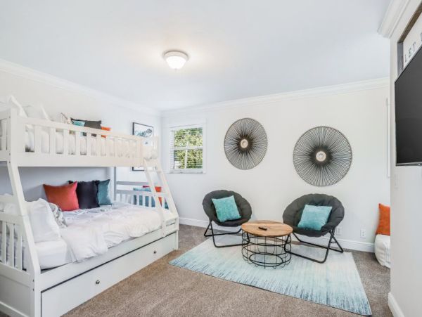 Bonita Springs Home 1007650