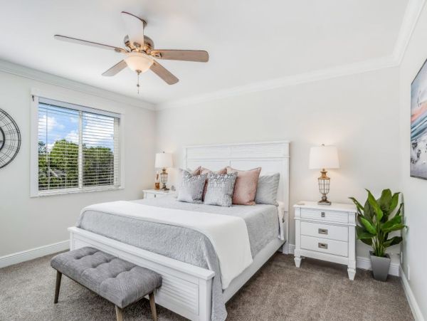 Bonita Springs Home 1007650