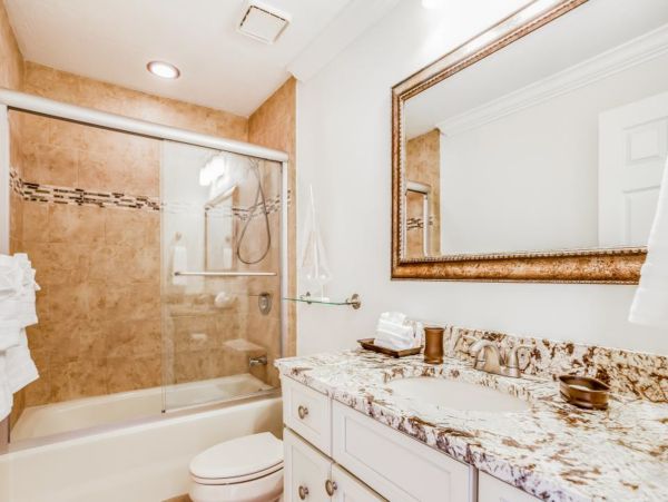 Bonita Springs Home 1007650