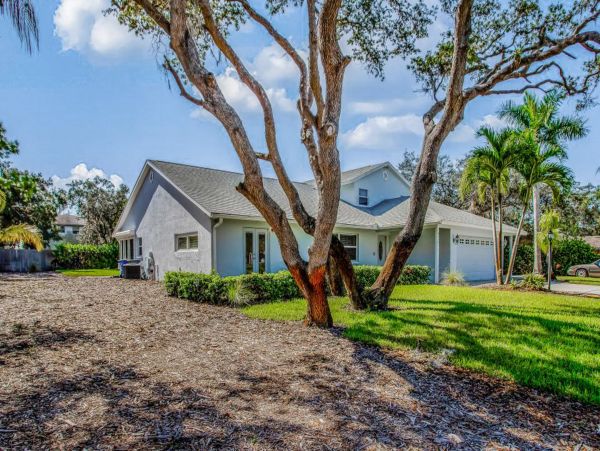 Bonita Springs Home 1007650