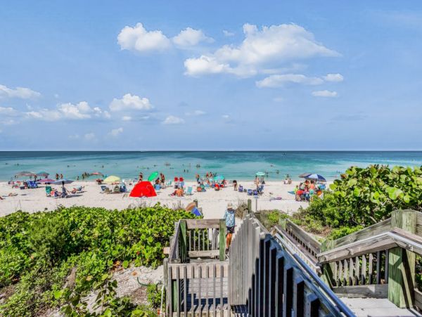Bonita Springs Home 1007650