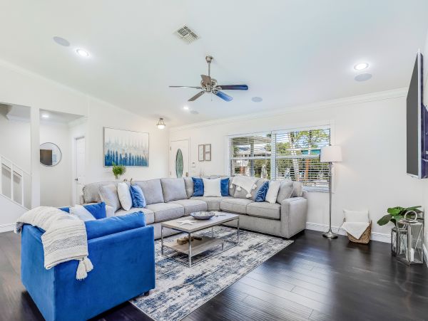 Bonita Springs Home 1007651