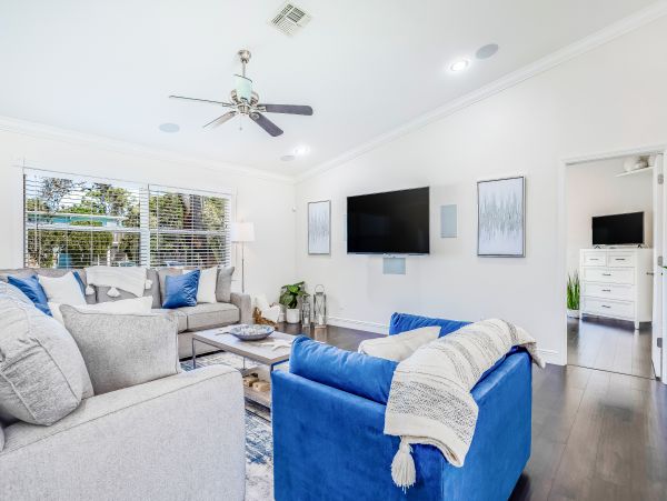 Bonita Springs Home 1007651