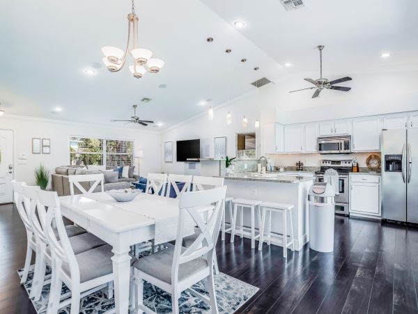 Bonita Springs Home 1007651