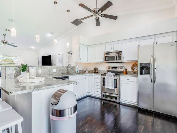 Bonita Springs Home 1007651