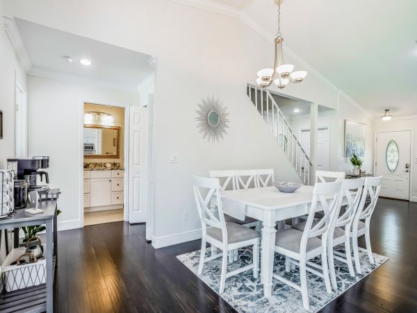 Bonita Springs Home 1007651