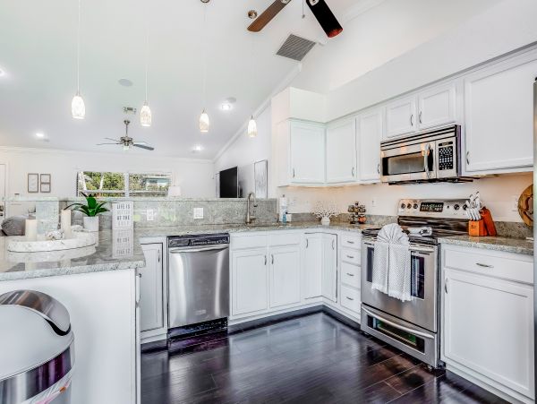 Bonita Springs Home 1007651