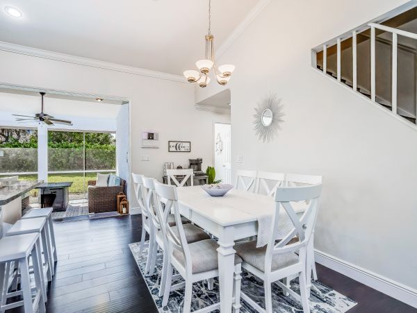 Bonita Springs Home 1007651