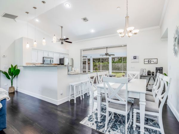 Bonita Springs Home 1007651