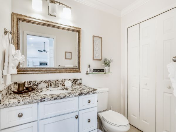 Bonita Springs Home 1007651