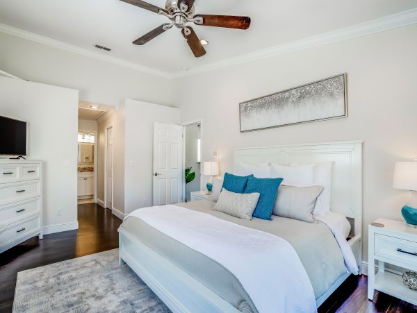 Bonita Springs Home 1007651